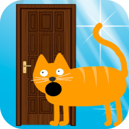 开门不要打扰猫2