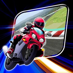 3d绝命摩托穿越