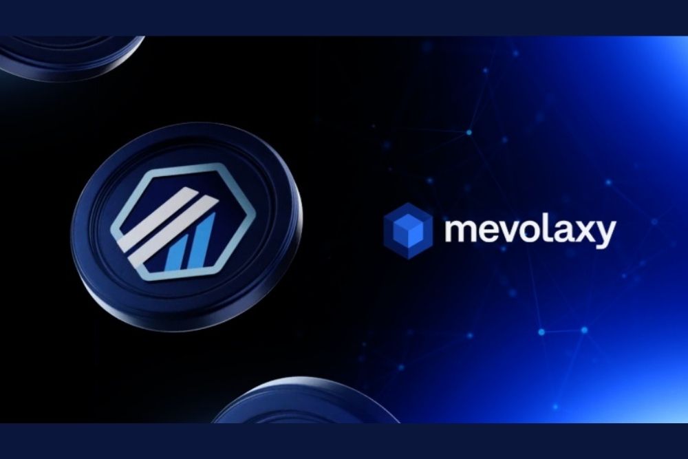 Arbitrum现已支持在Mevolaxy上进行mevstake