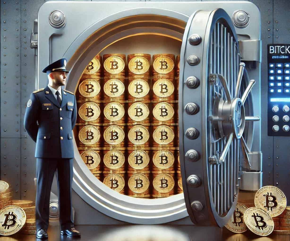 Bessent在美国发出矛盾信号后，为战略性比特币购买敞开大门