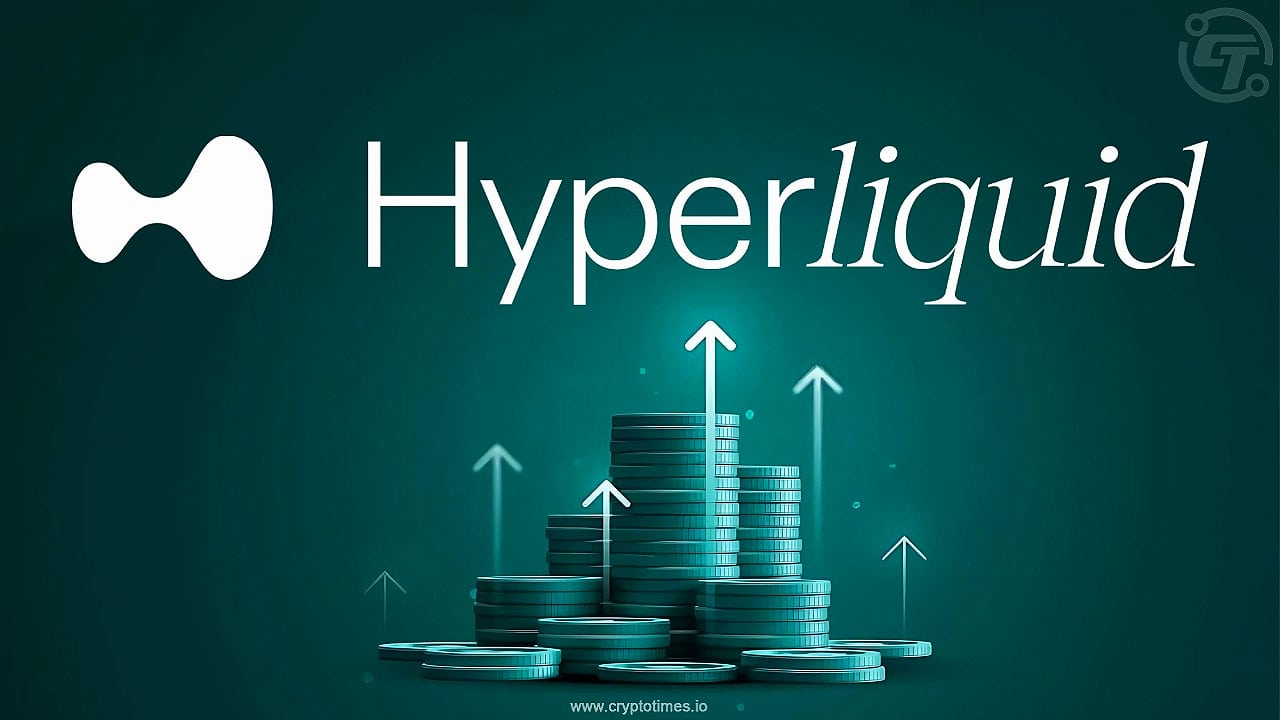 Hyperliquid资产管理规模单日流入3.95亿美元后创下62亿美元新纪录