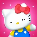 会说话的hellokitty