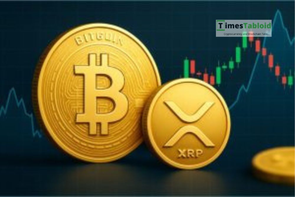 分析师预测：若比特币（BTC）2026年涨至27万美元，XRP价格将达____