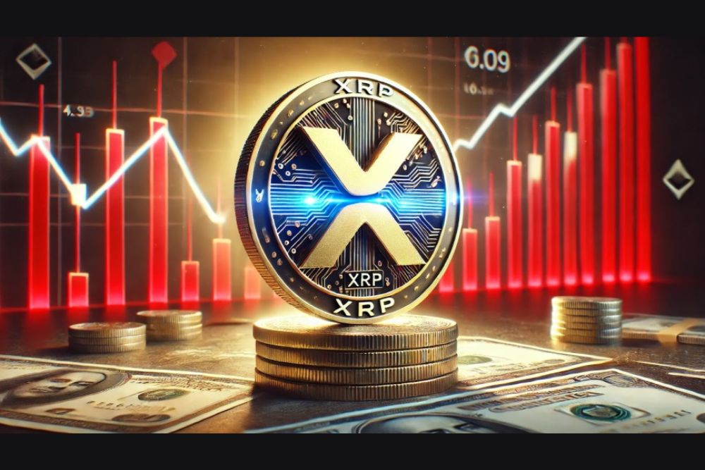 XRP即将迎来重大突破，专家设定最低价格目标