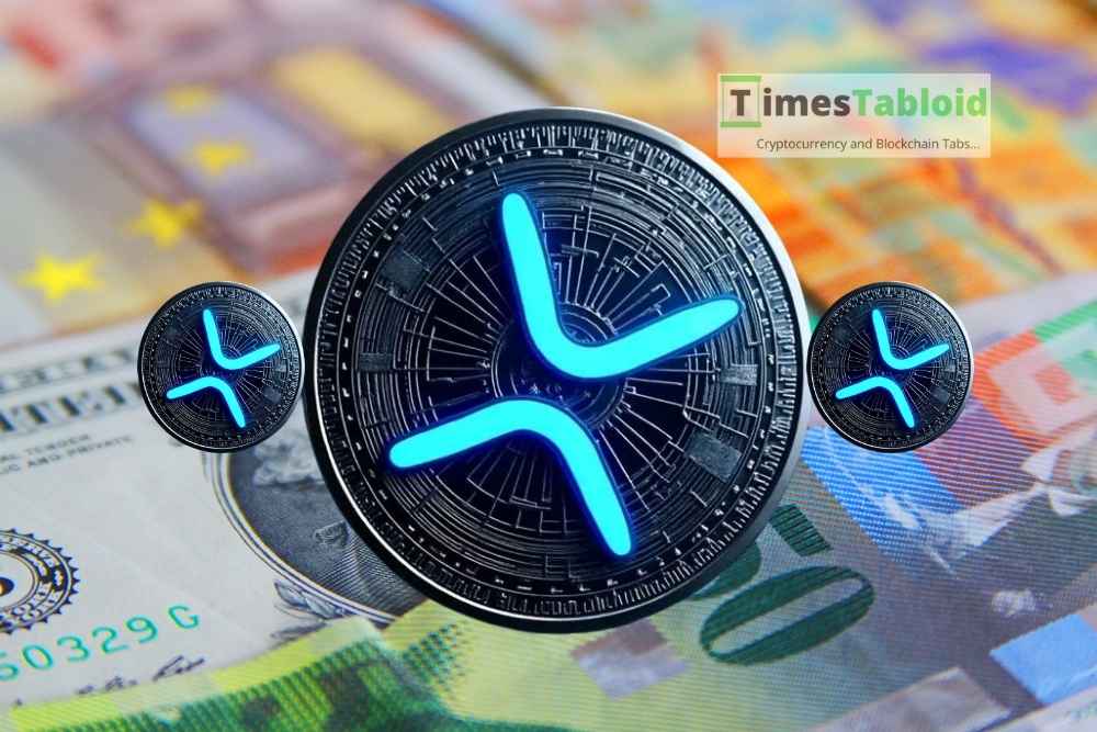 XRP正在重新测试低点突破。分析师称大涨在即