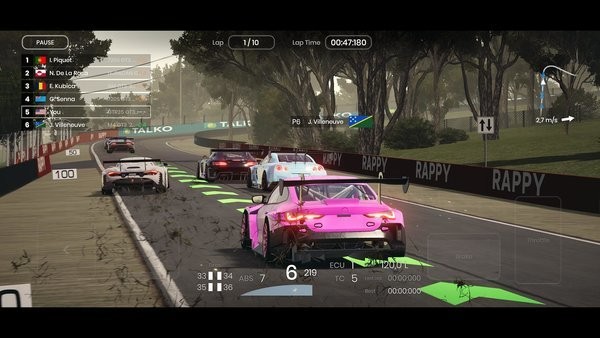 granvelocita官方正版