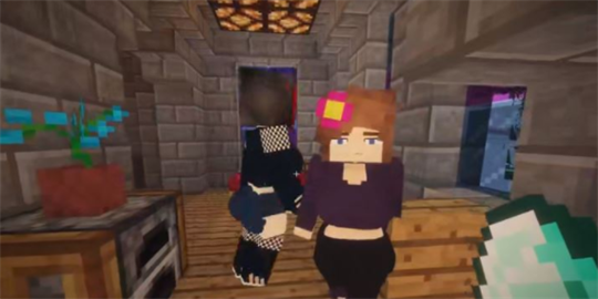 我的世界珍妮模组手机版下载