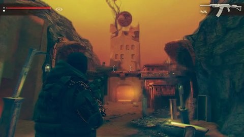 疯狂之墙2汉化版手游下载