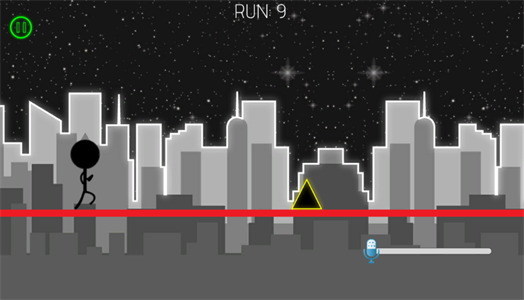 尖叫赛跑者游戏手机版下载