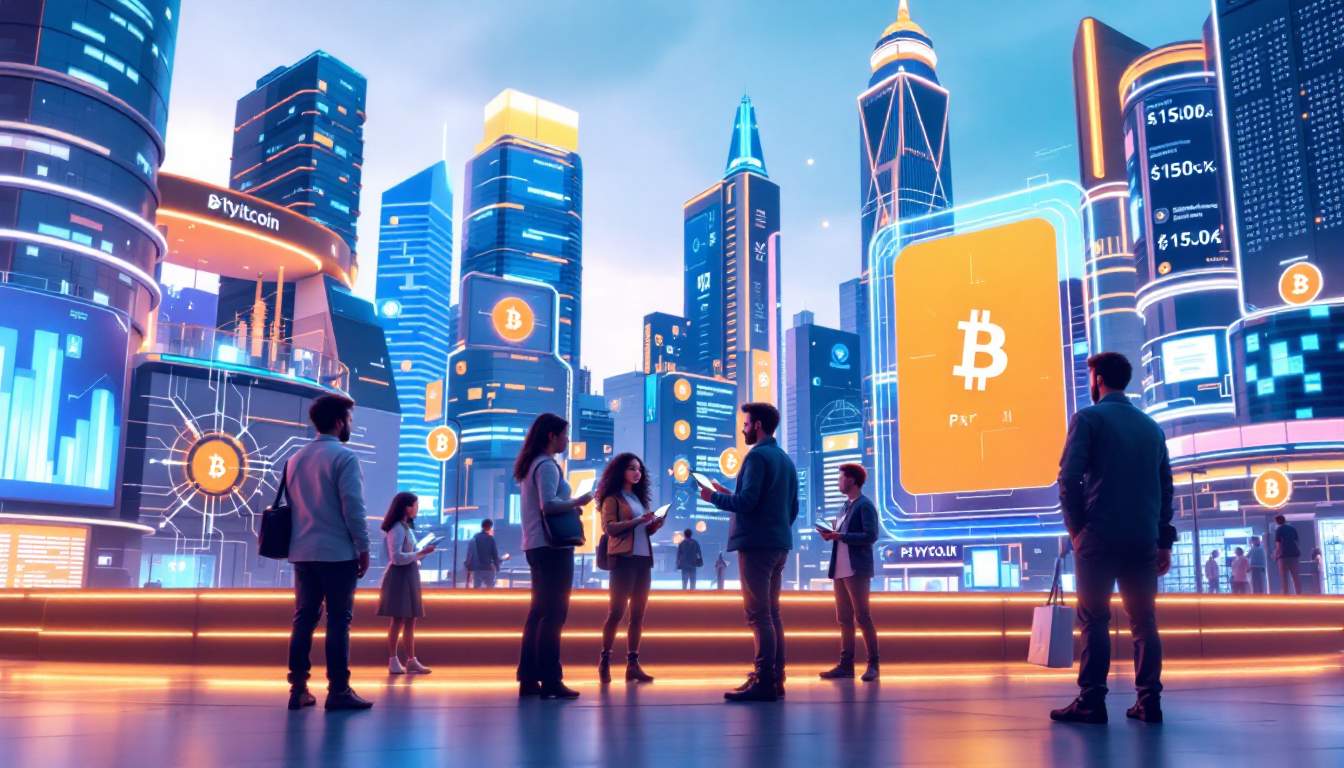比特币的巅峰：未来会如何？