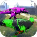 恐龙生存进化模拟