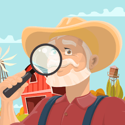 隐藏物品汉克叔叔的冒险