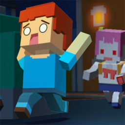 死亡之城逃出生天