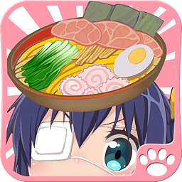 萌娘餐厅无限点券金币版