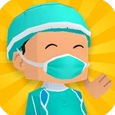 快乐医院模拟