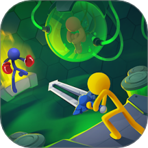 火柴人至尊决斗