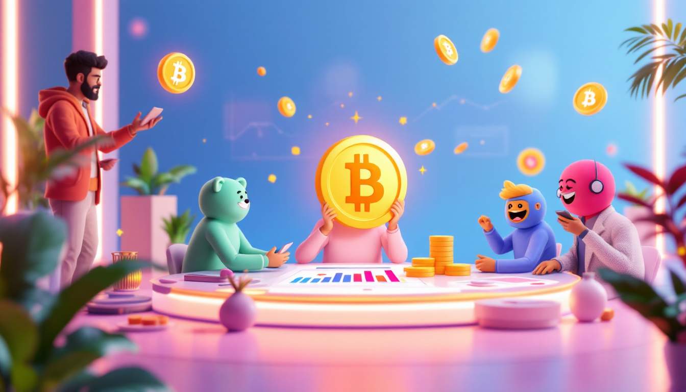 迷因币狂热：PEPE与SHIB在可持续投资领域的崛起