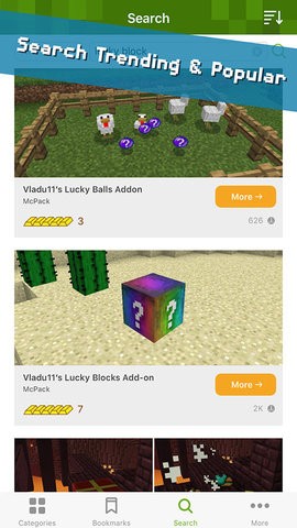 addons for minecraft pe最新版下载