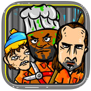 prisonrpg(监狱角色扮演)