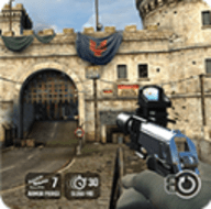 狙击突袭特种行动内购版最新版本下载