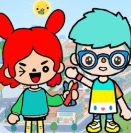 米加小镇现代双层公寓版下载