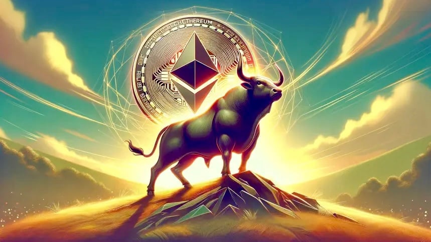 ETH 重回加密舞台，有哪些「以太系」专案值得关注？