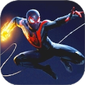 蜘蛛侠超能战士