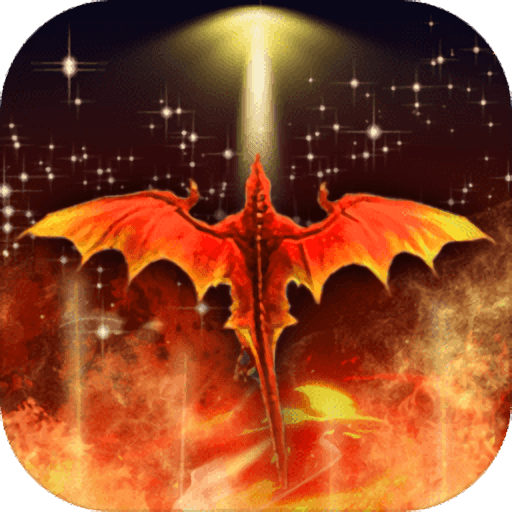 飞龙契约放置合成