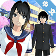 高校模拟器2018汉化版下载