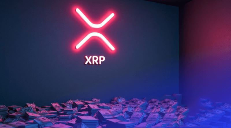 XRP币2025年价格预测：冲击 5 美元能否实现？