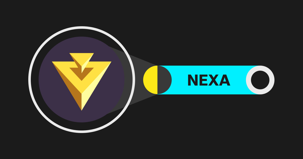 什么是NEXA？NEXA币特点、优势、发展前景及价格预测