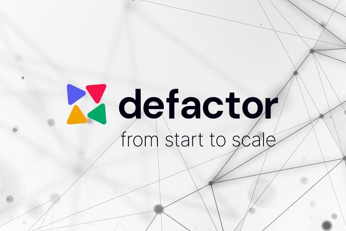 什么是Defactor（FACTR币）？FACTR代币经济学及价格预测