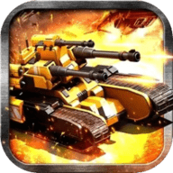 钢铁苍穹手游下载