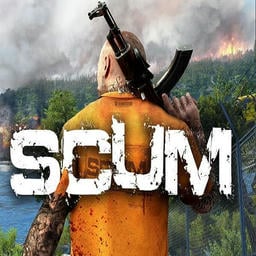 全境通缉scum荒野求生