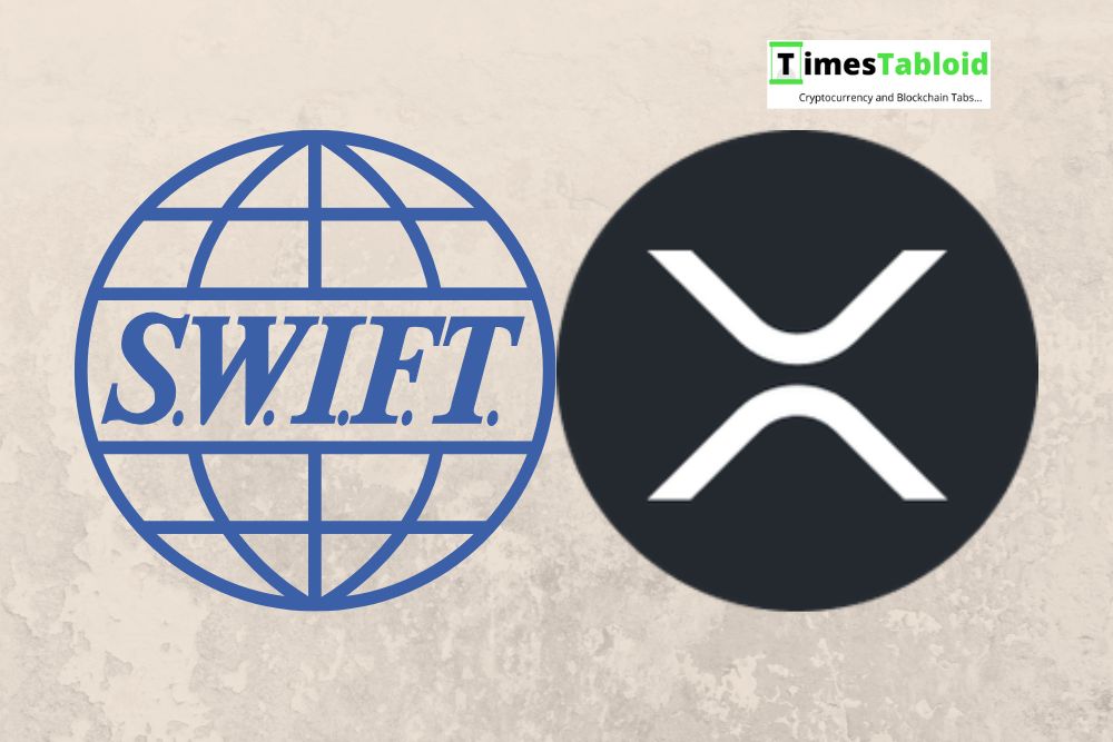 确认：XRP将直接从SWIFT的实时数字资产试验中受益