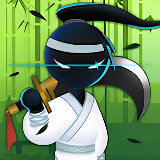 侠客火柴人2最新版本