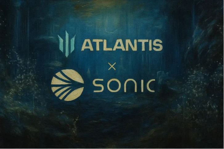 AtlantisOnSonic(AQUA币)是什么？AQUA代币经济学及公售结果