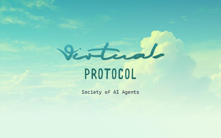 Virtuals Protocol(VIRTUAL币)是什么?怎么样?VIRTUAL币价格预测