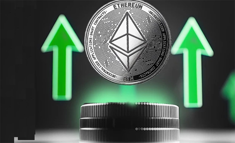 以太坊价格预测：ETH什么时候能突破 6000 美元？
