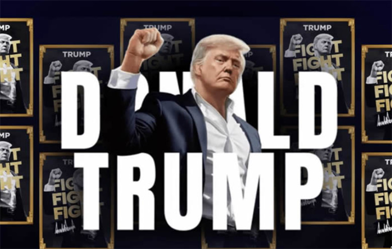 如何使用Gate交易所购买 TRUMP 代币？购买步骤指南
