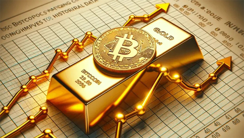 比特币矿工与黄金矿工有什么差异？两者区别介绍、未来展望