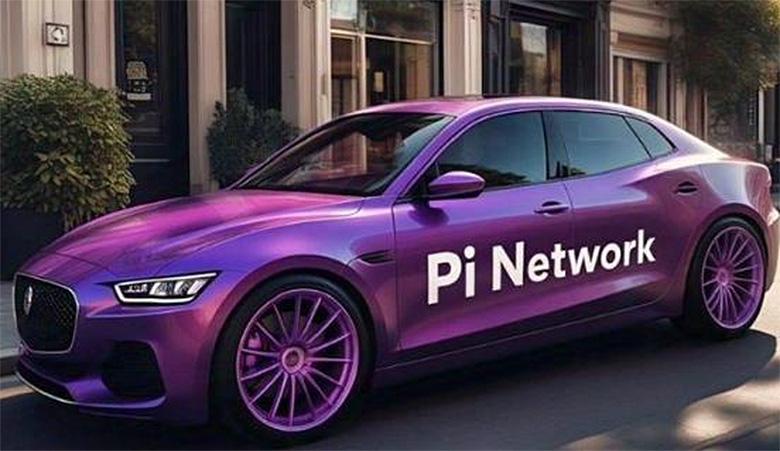 Pi的估值困局：价格凭什么上千？