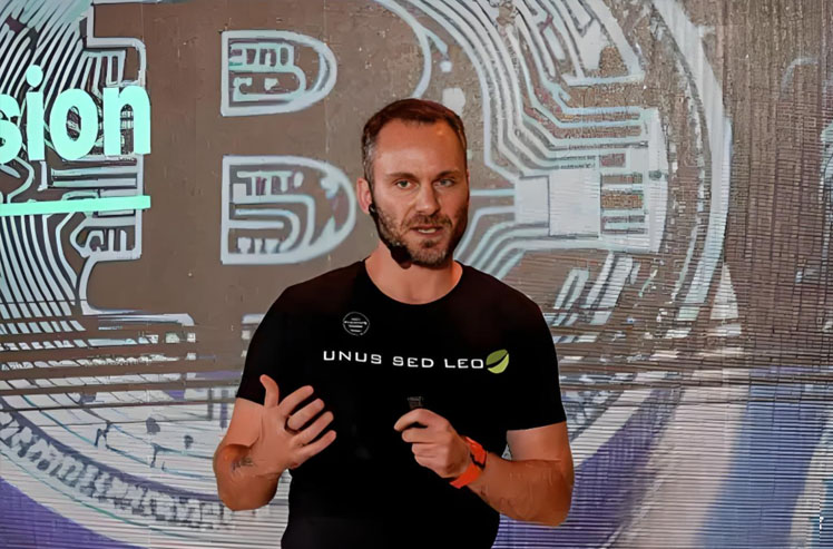 Paolo Ardoino分析：Tether投入地产、AI与脑机领域！扩大USDT应用场境