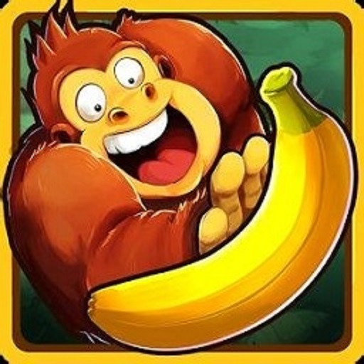 香焦金刚(Banana Kong)