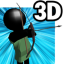 火柴人战争3D