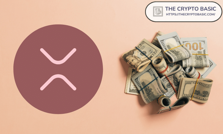 如果你从2015年开始每天投资10美元到XRP，现在会有多少钱