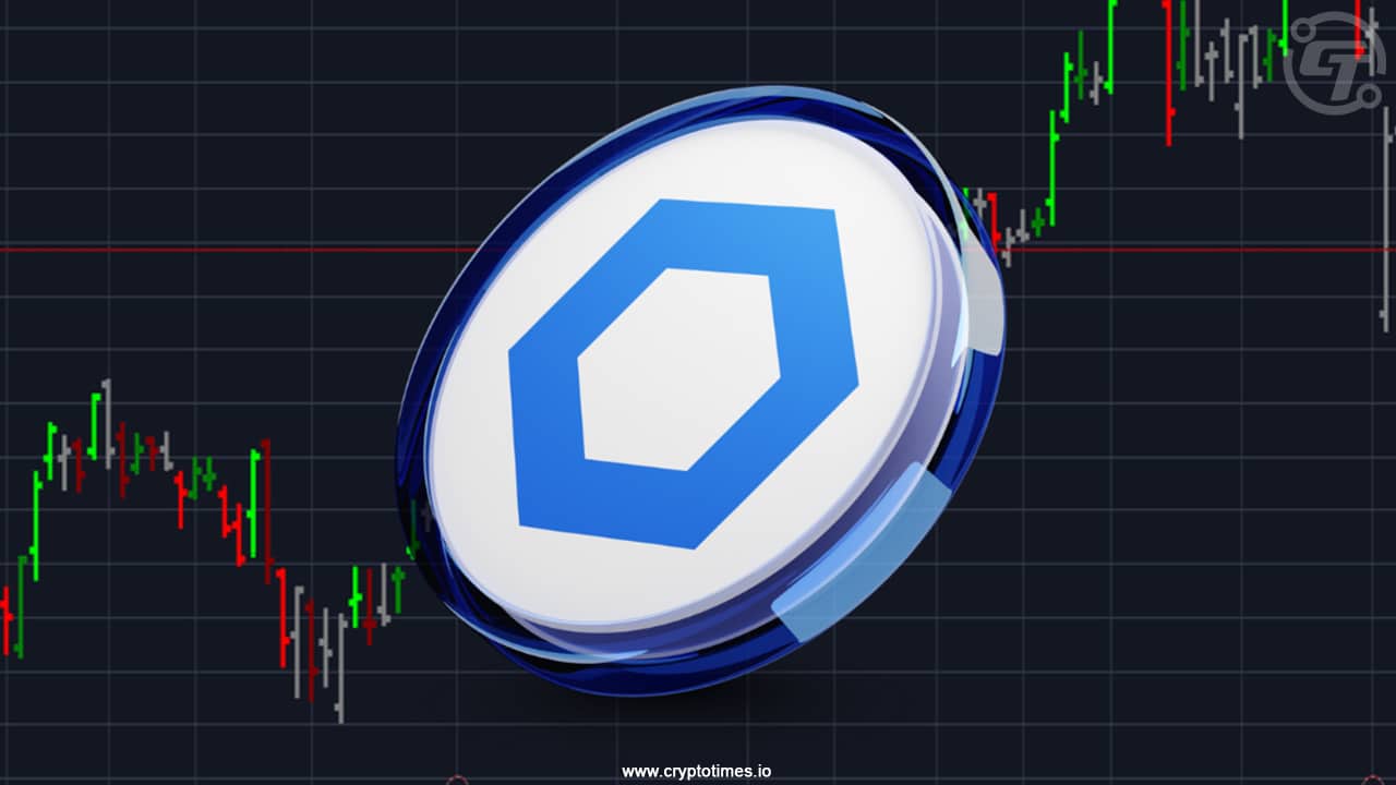 随着交易者关注27美元突破，Chainlink（LINK）价格有望冲击30美元