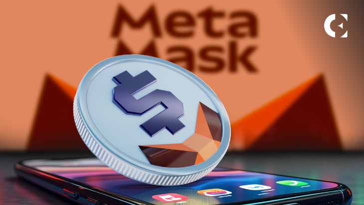 MetaMask 准备在以太坊和 Linea 上推出与美元挂钩的稳定币 mUSD