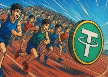 快訊》幣安賺幣Plasma USDT額度提升至10億枚，2.5億枚5分鐘被搶空