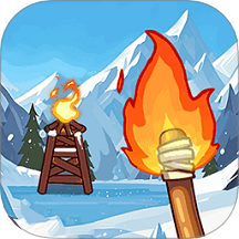 双人冬日求生游戏